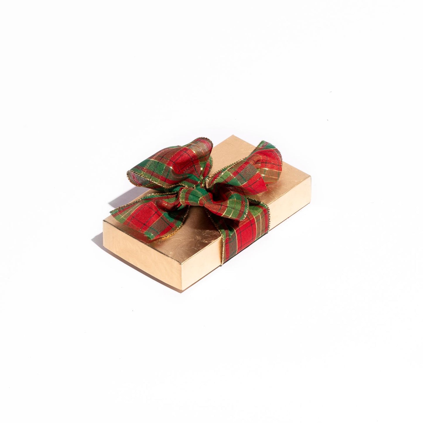 Holiday Tiger Butter Gift Boxes