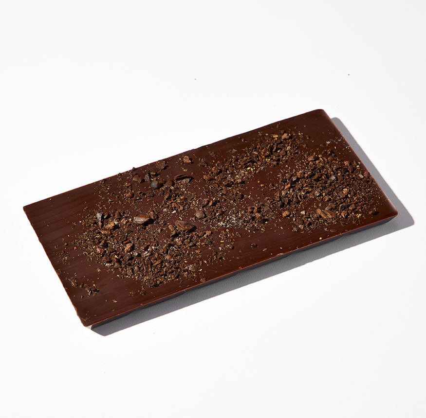 Artisan Espresso Bar Dark Chocolate