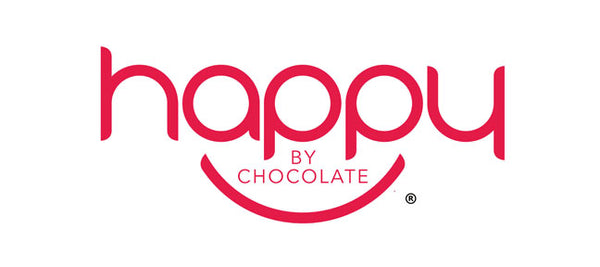 Happy By Chocolate