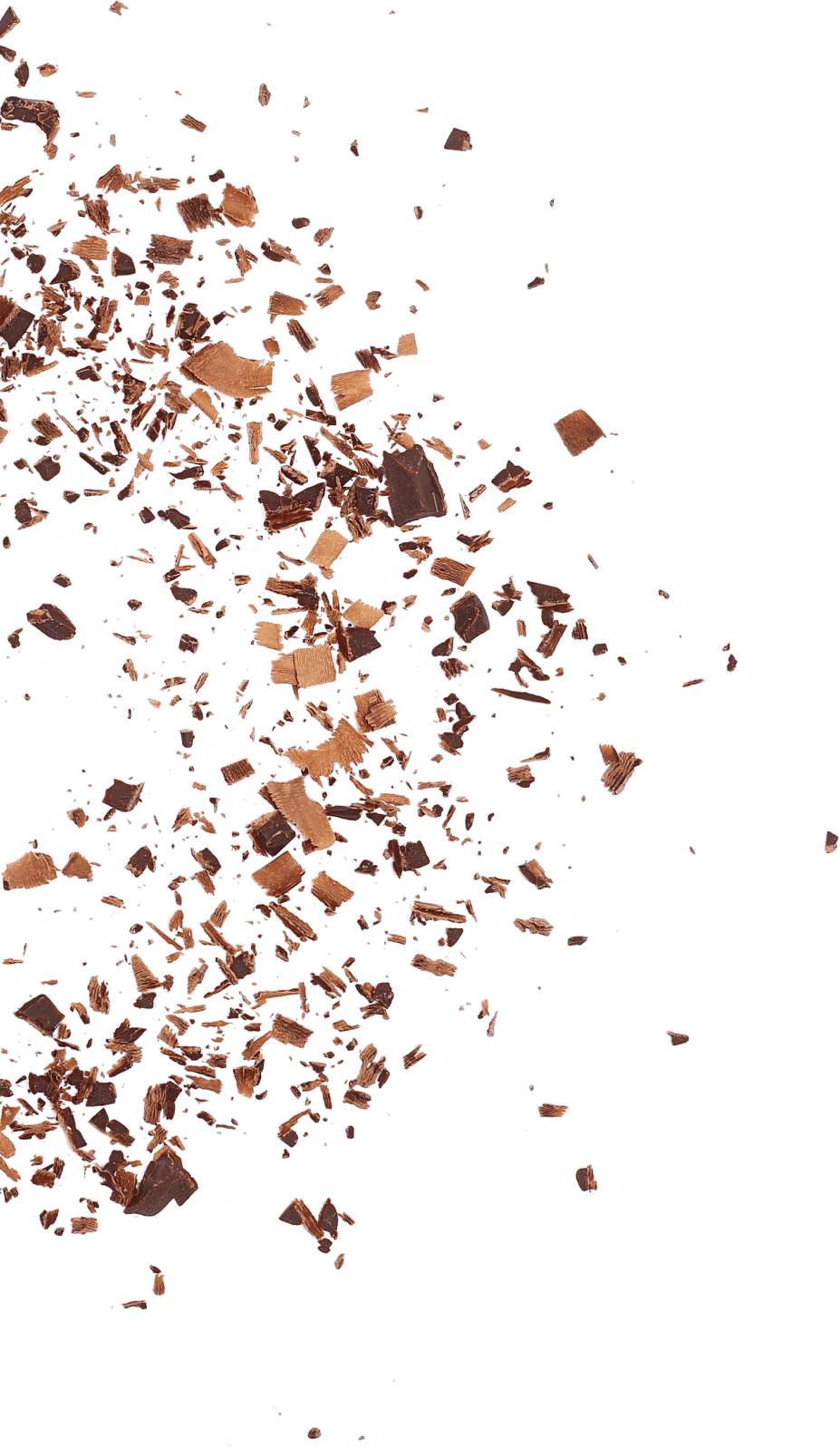 Chocolate Background