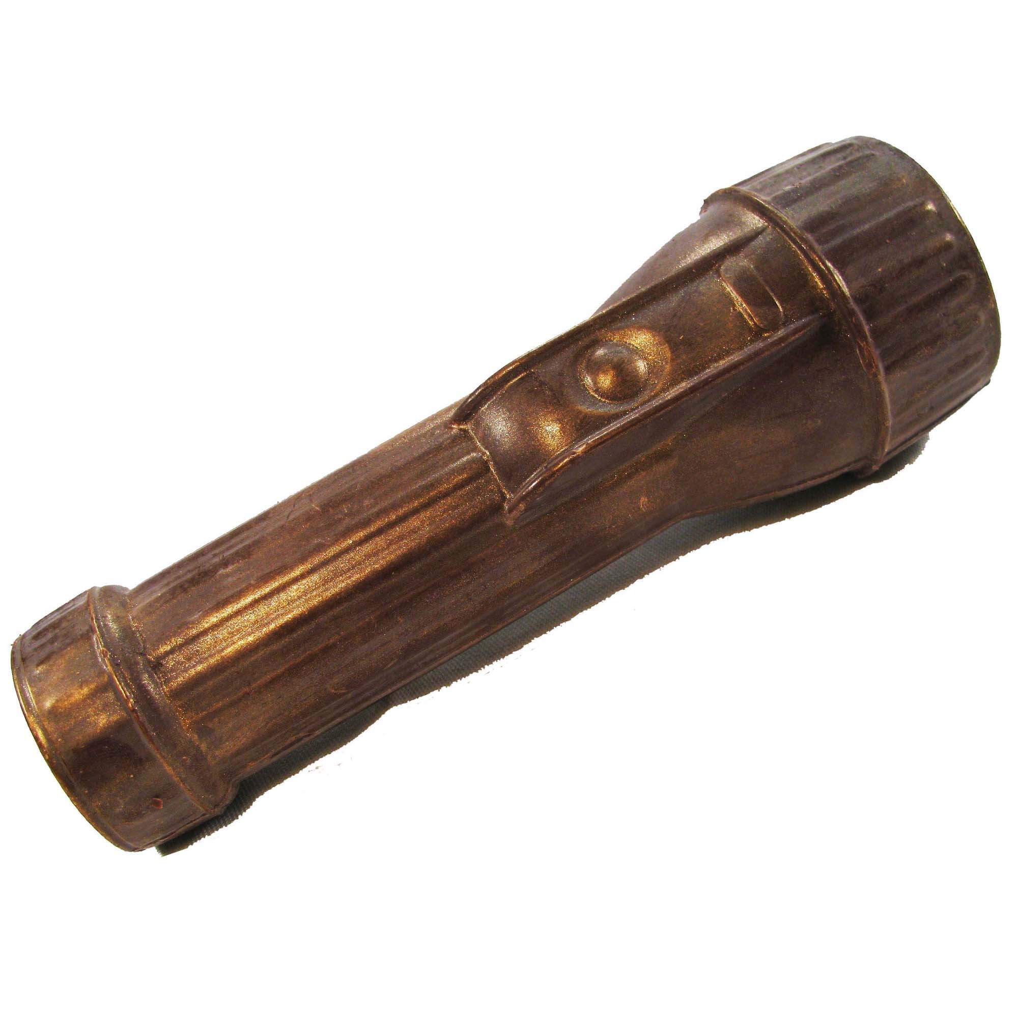 Custom Chocolate Flashlight