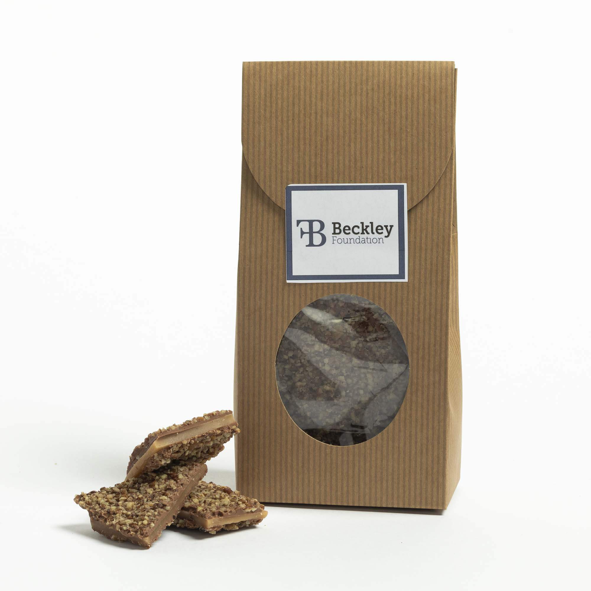 Custom Chocolate Gift Boxes