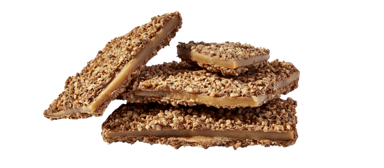 Award Winning English Toffee ()